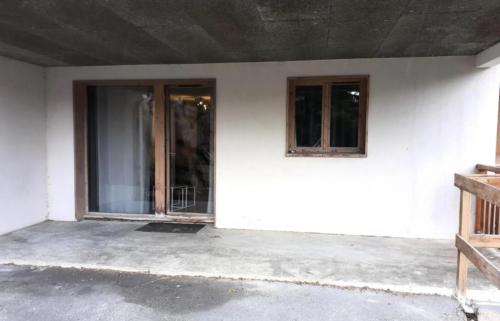 Chalet Florence - 3 Pieces Pour 8 Personnes Mae-6511 Modane